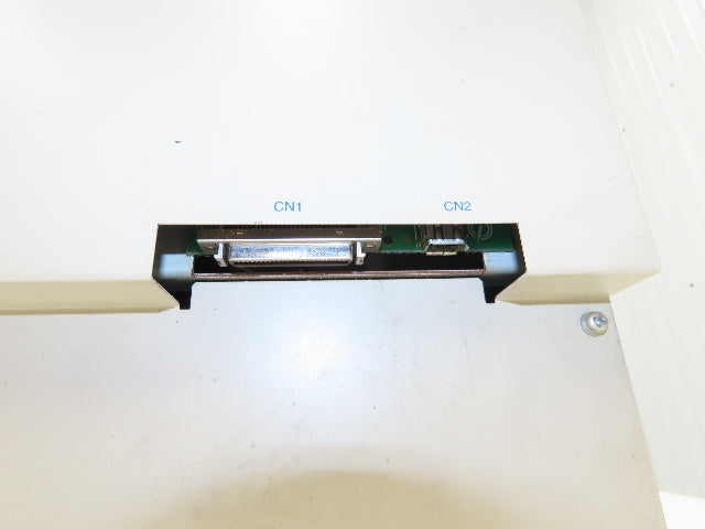 Yaskawa SGDH1EDE Servopack Servo Amplifier Drive 15kW 380-480V In 0-480V Out 3Ph