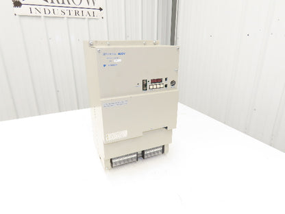 Yaskawa SGDH1EDE Servopack Servo Drive Amplifier 15kW 380-480V In 0-480V Out 3Ph
