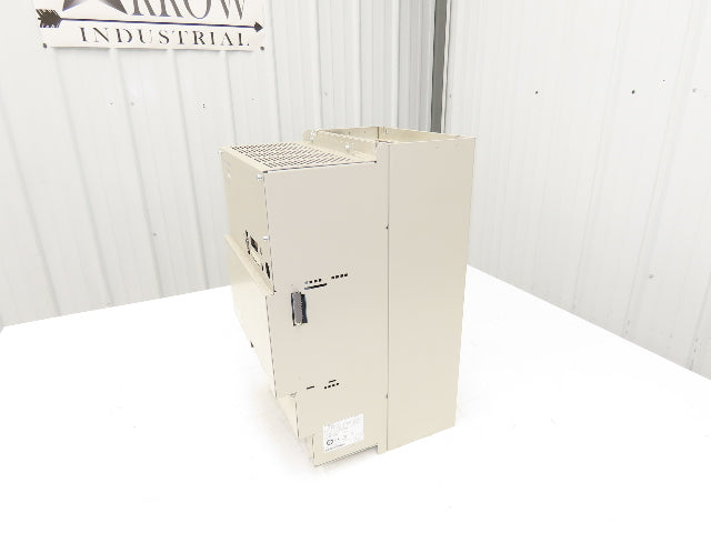 Yaskawa SGDH1EDE Servopack Servo Drive Amplifier 15kW 380-480V In 0-480V Out 3Ph