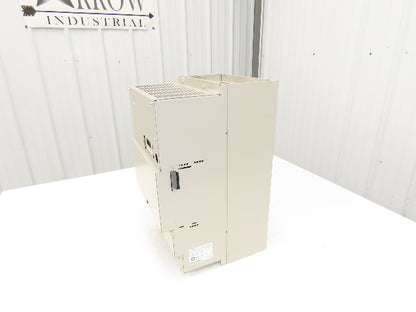 Yaskawa SGDH1EDE Servopack Servo Drive Amplifier 15kW 380-480V In 0-480V Out 3Ph