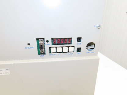 Yaskawa SGDH1EDE Servopack Servo Drive Amplifier 15kW 380-480V In 0-480V Out 3Ph