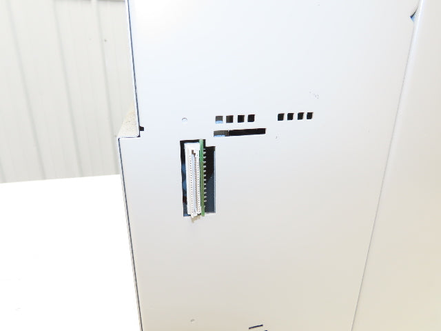 Yaskawa SGDH1EDE Servopack Servo Drive Amplifier 15kW 380-480V In 0-480V Out 3Ph