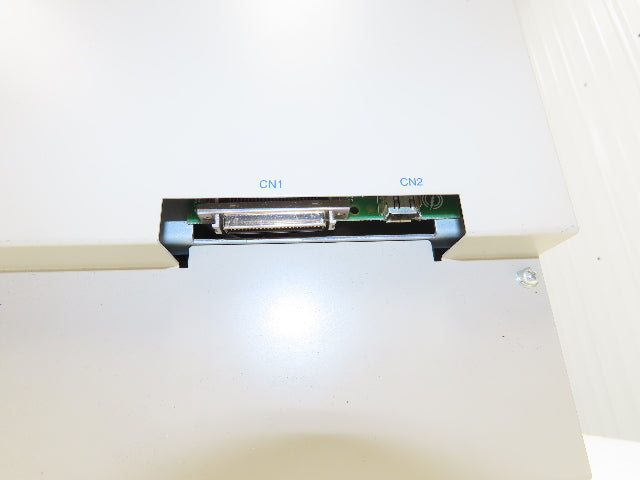 Yaskawa SGDH1EDE Servopack Servo Drive Amplifier 15kW 380-480V In 0-480V Out 3Ph