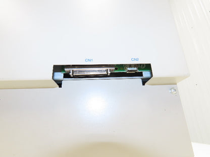 Yaskawa SGDH1EDE Servopack Servo Drive Amplifier 15kW 380-480V In 0-480V Out 3Ph