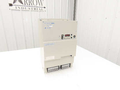 Yaskawa SGDH1EDE Servopack Servo Drive Amplifier 15kW 380-480V In 0-480V Out 3Ph