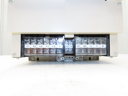 Yaskawa SGDH1EDE Servopack 15kW Servo Amplifier Drive 0-480V Out 3Ph 380-480V In