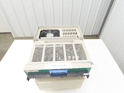 Yaskawa SGDH1EDE Servopack 15kW Servo Amplifier Drive 0-480V Out 3Ph 380-480V In
