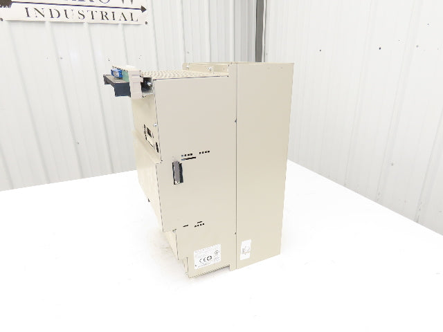 Yaskawa SGDH1EDE Servopack 15kW Servo Amplifier Drive 0-480V Out 3Ph 380-480V In