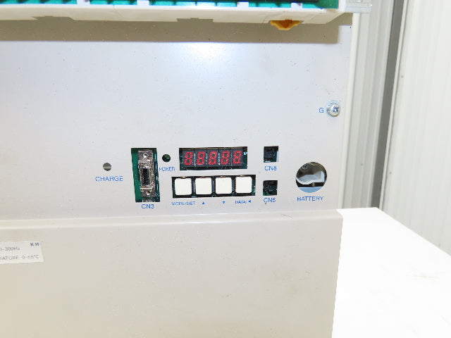 Yaskawa SGDH1EDE Servopack 15kW Servo Amplifier Drive 0-480V Out 3Ph 380-480V In