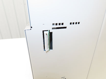 Yaskawa SGDH1EDE Servopack 15kW Servo Amplifier Drive 0-480V Out 3Ph 380-480V In