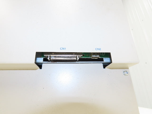 Yaskawa SGDH1EDE Servopack 15kW Servo Amplifier Drive 0-480V Out 3Ph 380-480V In