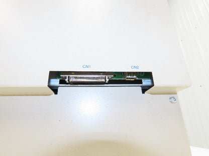 Yaskawa SGDH1EDE Servopack 15kW Servo Amplifier Drive 0-480V Out 3Ph 380-480V In