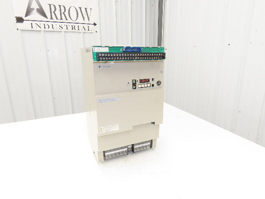 Yaskawa SGDH1EDE Servopack 15kW Servo Amplifier Drive 0-480V Out 3Ph 380-480V In