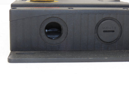 Euchner MGB-L1B-PNA-L-156196 Guard Locking/Guard-Lock-Monitoring System W Handle