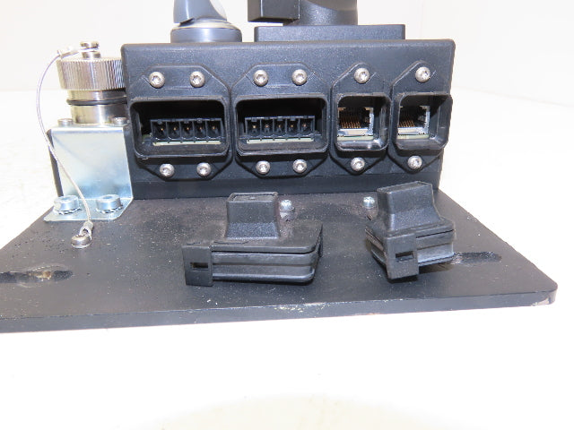 Euchner MGB-L1B-PNA-L-156196 Guard Locking/Guard-Lock-Monitoring System W Handle