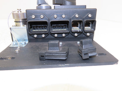 Euchner MGB-L1B-PNA-L-156196 Guard Locking/Guard-Lock-Monitoring System W Handle