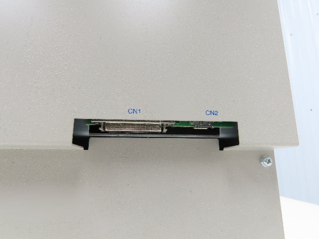 Yaskawa SGDH1EDE Servopack Servo Amplifier Drive 15kW 0-480V Out 3Ph 380-480V In