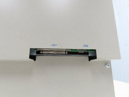 Yaskawa SGDH1EDE Servopack Servo Amplifier Drive 15kW 0-480V Out 3Ph 380-480V In