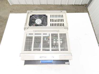 Yaskawa SGDH1EDE Servopack Servo Amplifier Drive 15kW 0-480V Out 3Ph 380-480V In