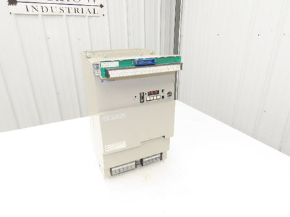 Yaskawa SGDH1EDE Servopack Servo Amplifier Drive 15kW 0-480V Out 3Ph 380-480V In