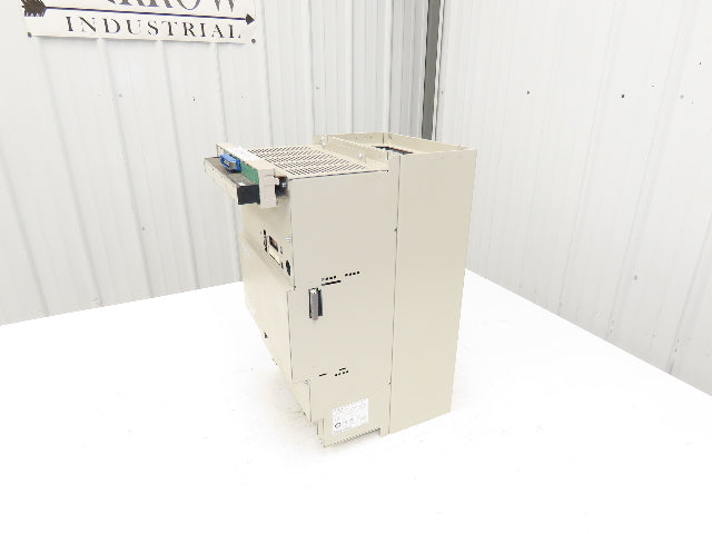 Yaskawa SGDH1EDE Servopack Servo Amplifier Drive 15kW 0-480V Out 3Ph 380-480V In