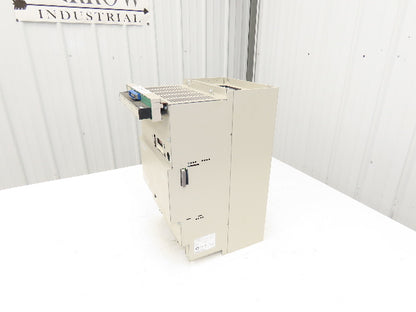 Yaskawa SGDH1EDE Servopack Servo Amplifier Drive 15kW 0-480V Out 3Ph 380-480V In