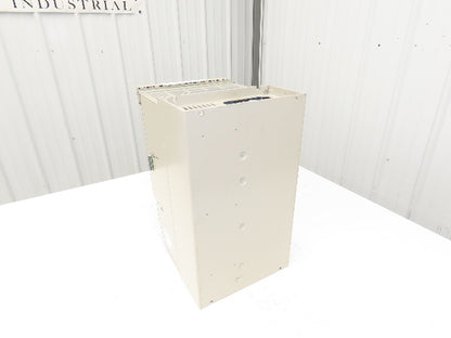 Yaskawa SGDH1EDE Servopack Servo Amplifier Drive 15kW 0-480V Out 3Ph 380-480V In
