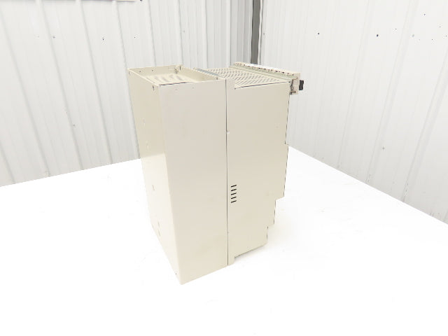 Yaskawa SGDH1EDE Servopack Servo Amplifier Drive 15kW 0-480V Out 3Ph 380-480V In