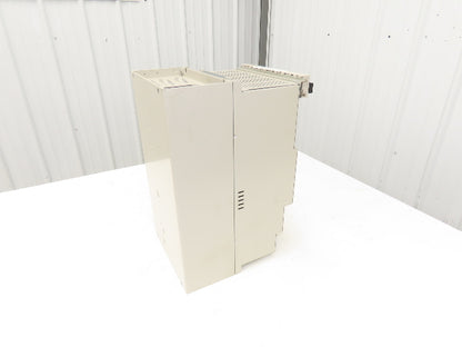 Yaskawa SGDH1EDE Servopack Servo Amplifier Drive 15kW 0-480V Out 3Ph 380-480V In