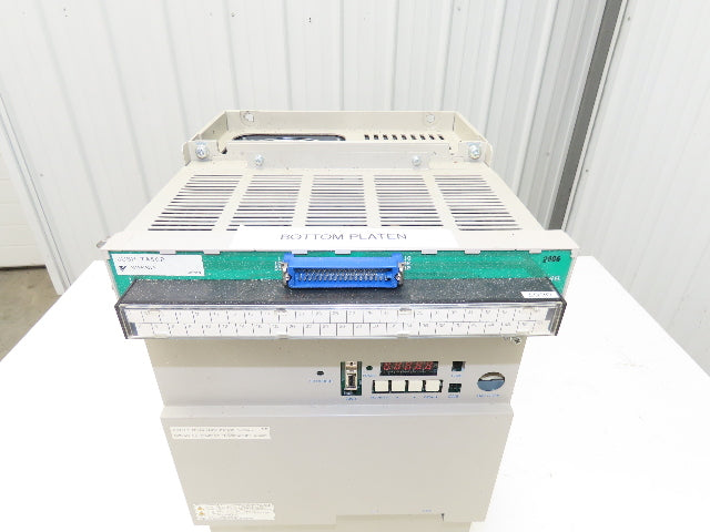 Yaskawa SGDH1EDE Servopack Servo Amplifier Drive 15kW 0-480V Out 3Ph 380-480V In