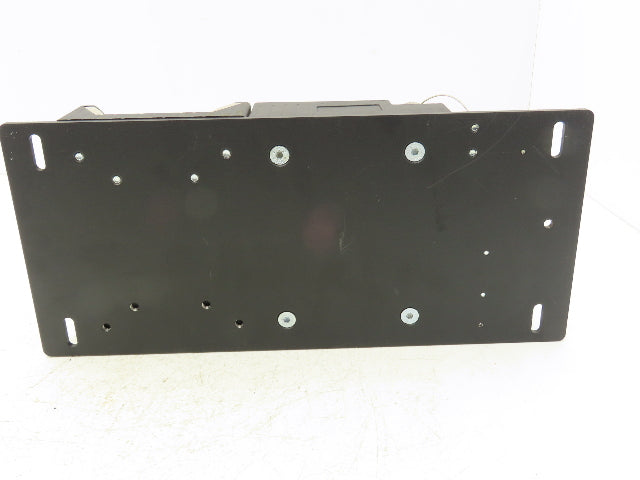 Euchner MGB-L1B-PNA-L-156196 Guard Locking/Guard-Lock-Monitoring System W Handle