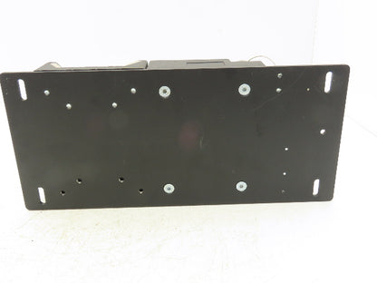 Euchner MGB-L1B-PNA-L-156196 Guard Locking/Guard-Lock-Monitoring System W Handle