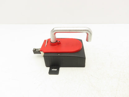 Euchner MGB-L1B-PNA-L-156196 Guard Locking/Guard-Lock-Monitoring System W Handle