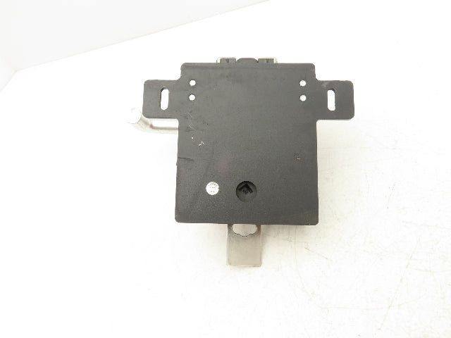 Euchner MGB-L1B-PNA-L-156196 Guard Locking/Guard-Lock-Monitoring System W Handle
