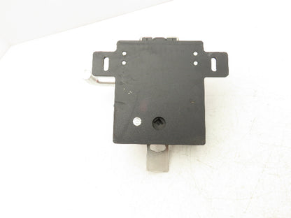 Euchner MGB-L1B-PNA-L-156196 Guard Locking/Guard-Lock-Monitoring System W Handle