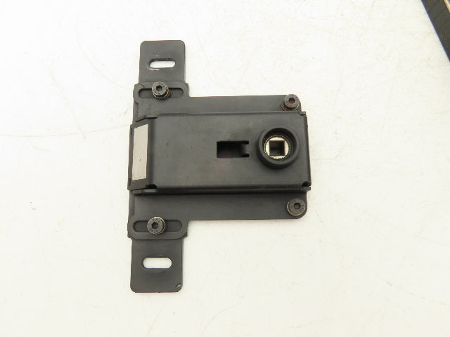 Euchner MGB-L1B-PNA-L-156196 Guard Locking/Guard-Lock-Monitoring System W Handle