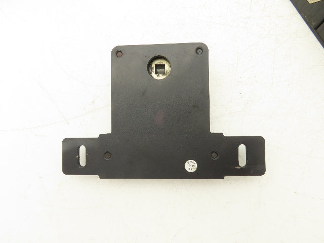 Euchner MGB-L1B-PNA-L-156196 Guard Locking/Guard-Lock-Monitoring System W Handle