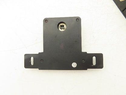 Euchner MGB-L1B-PNA-L-156196 Guard Locking/Guard-Lock-Monitoring System W Handle