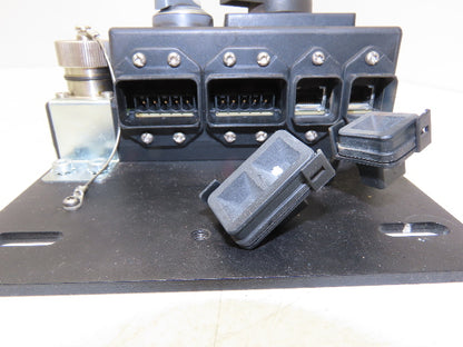 Euchner MGB-L1B-PNA-L-156196 Guard Locking/Guard-Lock-Monitoring System W Handle