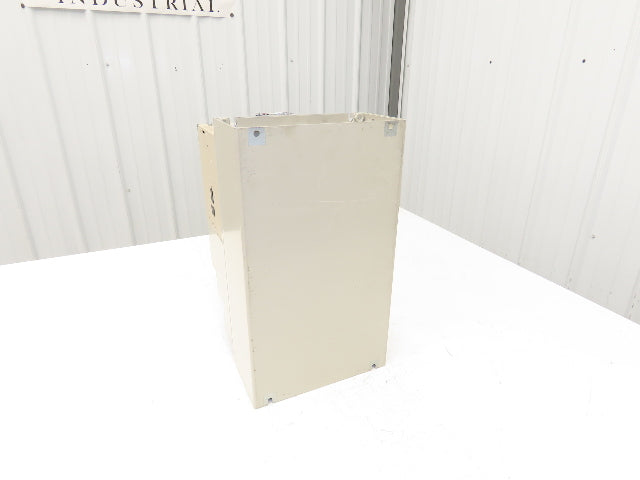 Yaskawa SGDV-370D01A SERVOPACK AC Drive 15kW 0-480V 0-300Hz 3Ph Out 380-480V In