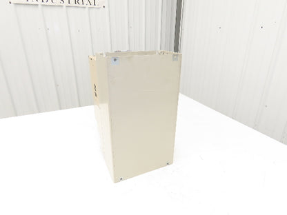 Yaskawa SGDV-370D01A SERVOPACK AC Drive 15kW 0-480V 0-300Hz 3Ph Out 380-480V In