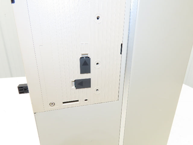 Yaskawa SGDV-370D01A SERVOPACK AC Drive 15kW 0-480V 0-300Hz 3Ph Out 380-480V In