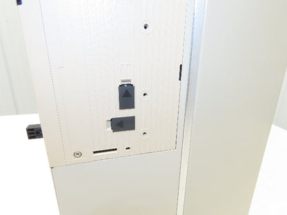 Yaskawa SGDV-370D01A SERVOPACK AC Drive 15kW 0-480V 0-300Hz 3Ph Out 380-480V In