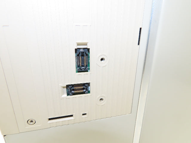 Yaskawa SGDV-370D01A SERVOPACK AC Drive 15kW 0-480V 0-300Hz 3Ph Out 380-480V In