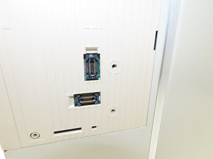 Yaskawa SGDV-370D01A SERVOPACK AC Drive 15kW 0-480V 0-300Hz 3Ph Out 380-480V In