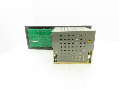 Fanuc A61L-0001-0093 Operator Keypad Control Panel 9" Monitor