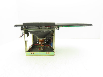Fanuc A61L-0001-0093 Operator Keypad Control Panel 9" Monitor
