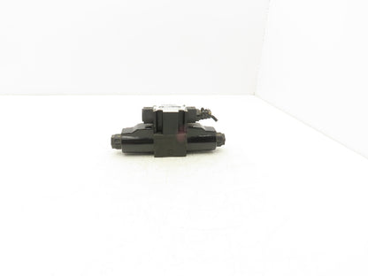 Taicin KS0-G02-66CP-10 Hydraulic Directional Control Solenoid Valve 24VDC Coil