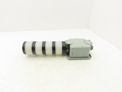 Banner TL70GYRB 70mm LED Tower Light Green Yellow Red Blue Dip Switch 12-30VDC