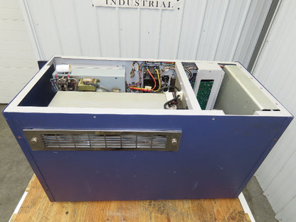 Unitek Miyachi Amada P-9000 Pulsar 9000 Welding Power Supply 480V 1PH